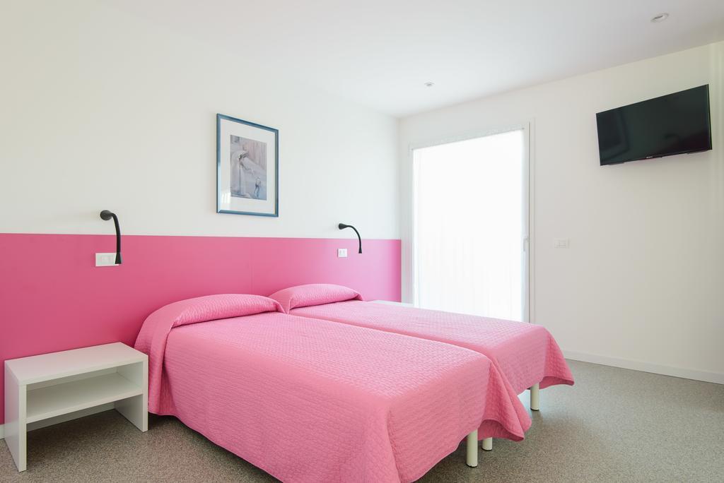 リニャーノ・サッビアドーロResidenza Eddaアパートメント 部屋 写真